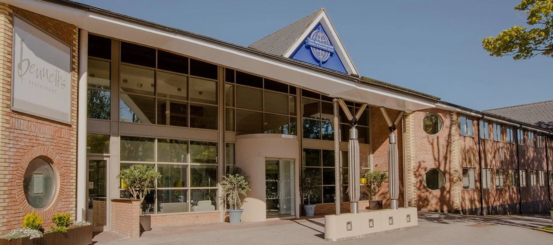 Wrightington Hotel & Health Club