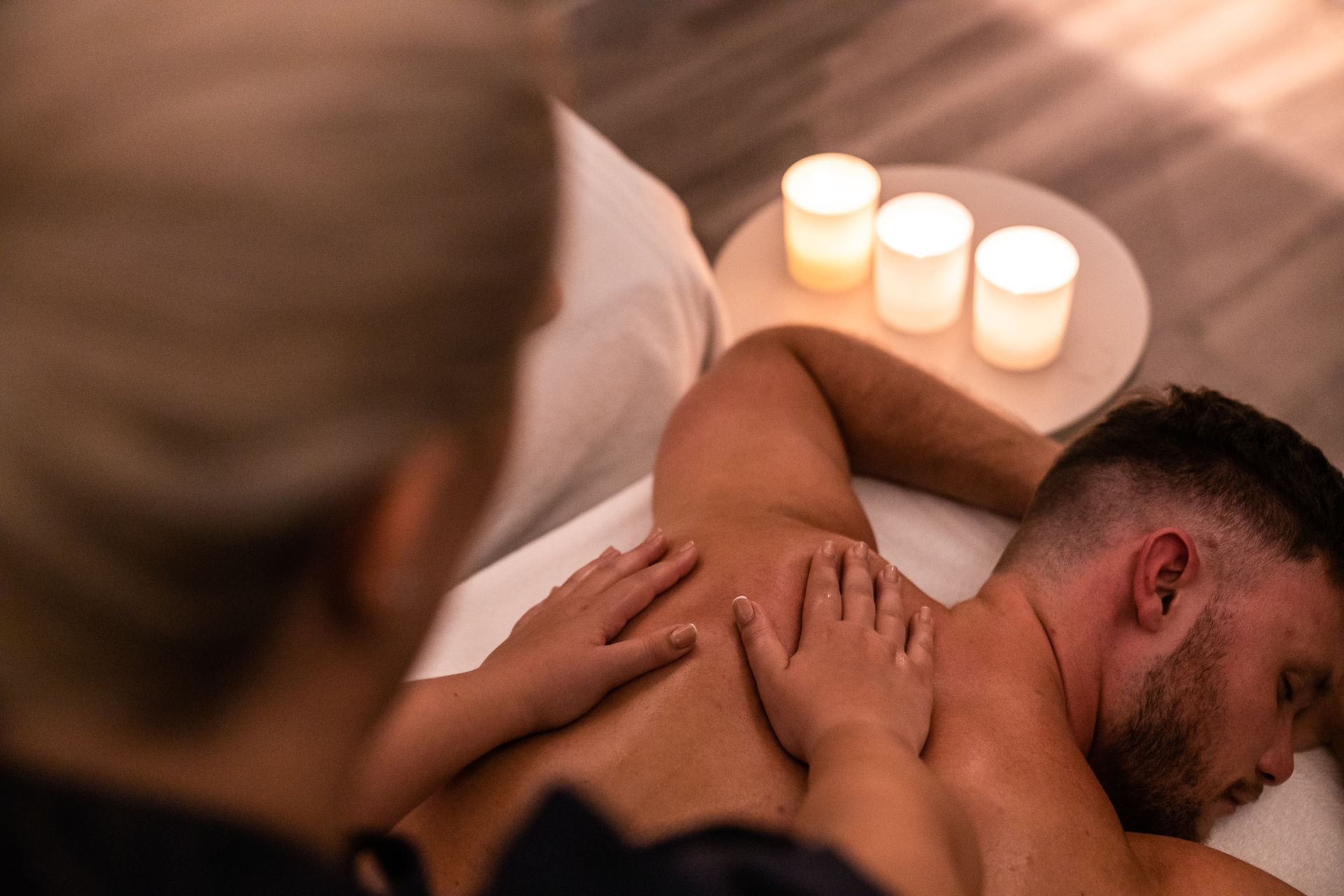 Spa Couples offer The Wrightington Hotel Health Club And Spa