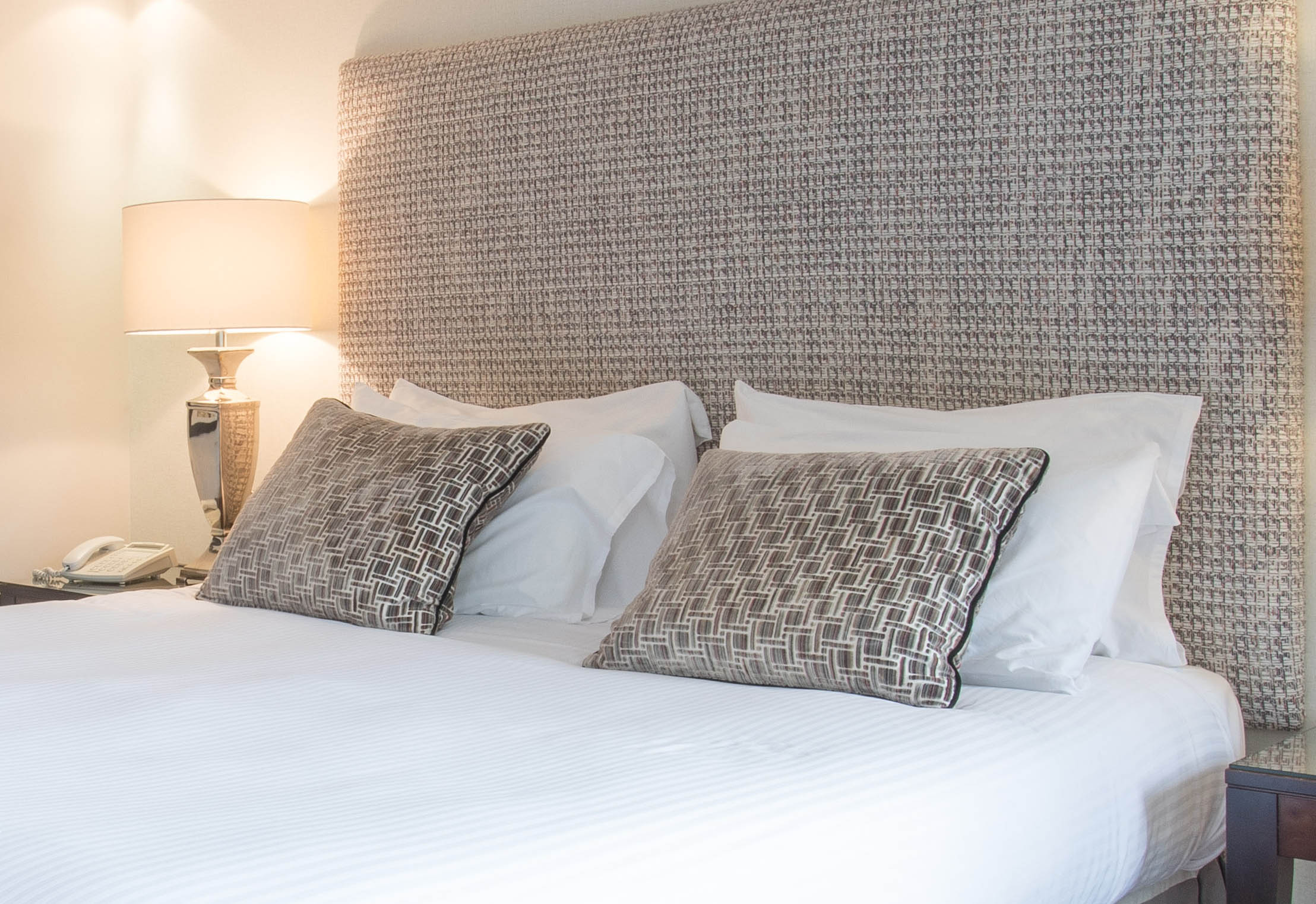 Our Platinum Room | Accommodation in Wigan | The Wrightington