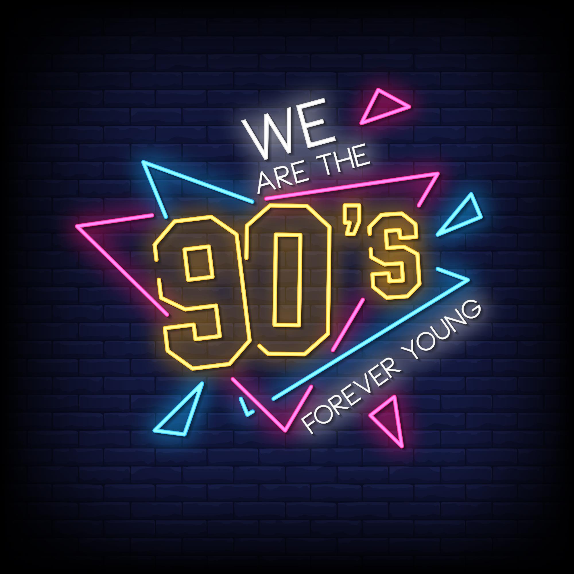 Unlimited 90's Christmas And New Year Parties At The Wrightington Hotel Health Club & Spa