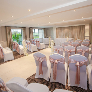 Wedding Ceremony Venues Lancashire The Wrightington Hotel Health Club & Spa 3