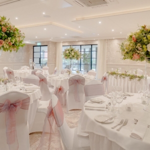 Wedding Venues Lancashire The Wrightington Hotel Health Club & Spa Tpphoto-3