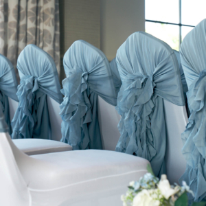 Wedding Suites at the Wrightington Hotel Health Club &amp; Spa