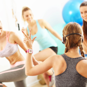 Health Club at the Wrightington Hotel Health Club &amp; Spa