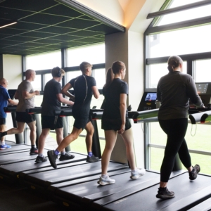 gym wigan