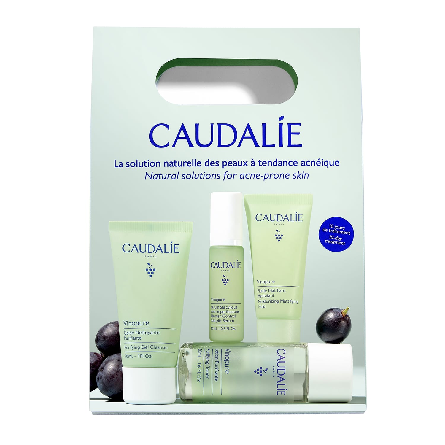 Product of the month